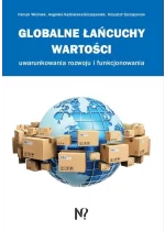 Globalne łańcuchy wartości