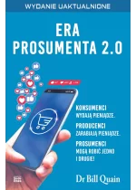 Era prosumenta 2.0 
