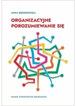 Organizacyjne porozumiewanie się 