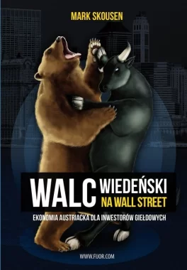 Walc wiedeński na Wall Street