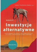Inwestycje alternatywne wyd. 4 