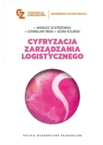 Cyfryzacja zarządzania logistycznego 