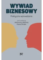 Wywiad biznesowy