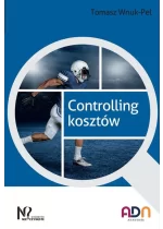 Controlling kosztów wyd. 2 