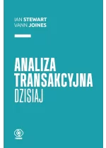 Analiza transakcyjna dzisiaj 
