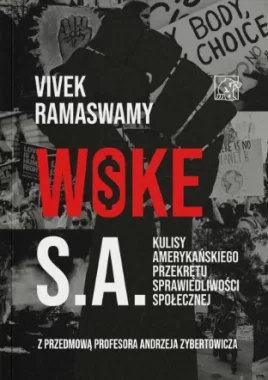 Woke S.A.