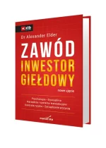 Zawód inwestor giełdowy. Nowe ujęcie