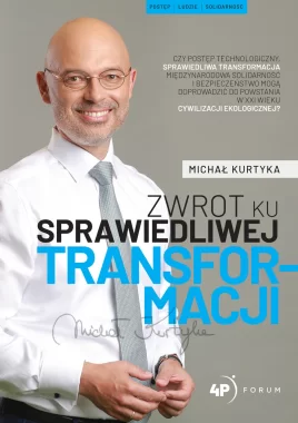 Zwrot ku sprawiedliwej transformacji