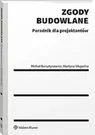 Zgody budowlane Poradnik dla projektantów