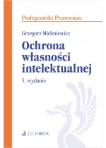 Ochrona własności intelektualnej wyd 5