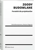 Zgody budowlane Poradnik dla projektantów