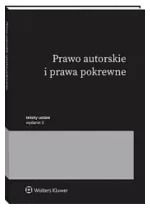 Prawo autorskie i prawa pokrewne Przepisy w.3 / 24