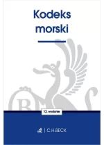 Kodeks morski