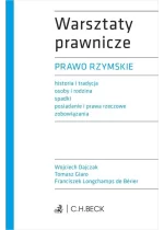 Prawo rzymskie + testy online