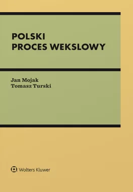 Polski proces wekslowy 
