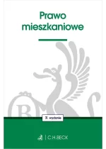 Prawo mieszkaniowe wyd. 31 