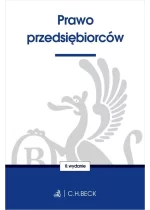 Prawo przedsiębiorców