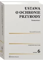 Ustawa o ochronie przyrody Komentarz