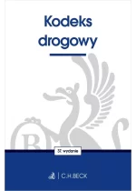 Kodeks drogowy Wyd.37 / 2026