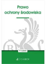 Prawo ochrony środowiska