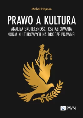Prawo a kultura. Analiza skuteczności kształtowania norm kulturowych na drodze prawnej 