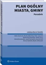 Plan ogólny miasta gminy Poradnik