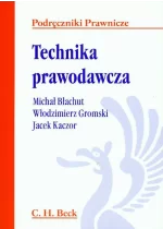 Technika prawodawcza