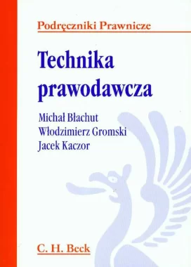 Technika prawodawcza