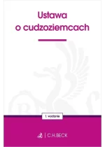 Ustawa o cudzoziemcach