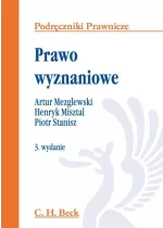 Prawo wyznaniowe