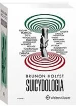 Suicydologia