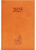 Kalendarz Prawnika 2025 Podręczny