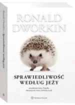 Sprawiedliwość według jeży
