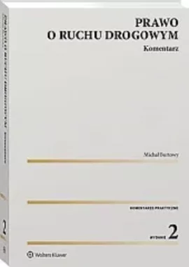 Prawo o ruchu drogowym Komentarz