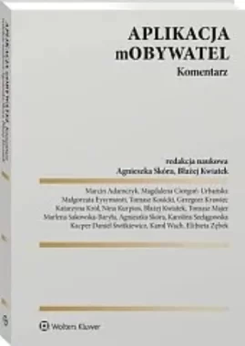 Aplikacja mObywatel Komentarz