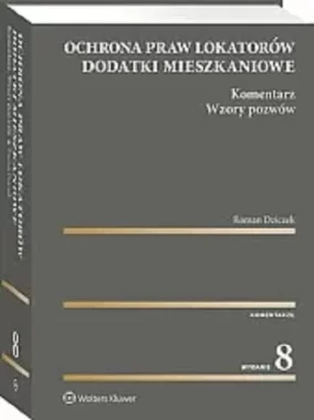 Ochrona praw lokatorów Dodatki mieszkaniowe