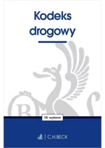 Kodeks drogowy
