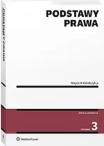Podstawy prawa