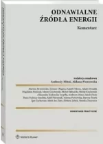 Odnawialne źródła energii Komentarz