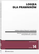 Logika dla prawników