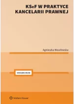 KSeF w praktyce kancelarii prawnej 