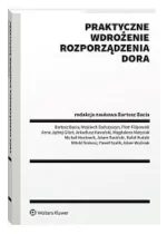 Praktyczne wdrożenie Rozporządzenia DORA
