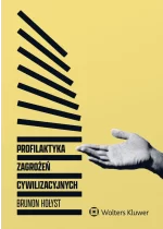 Profilaktyka zagrożeń cywilizacyjnych 