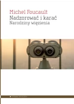 Nadzorować i karać
