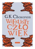 Wiekuisty człowiek