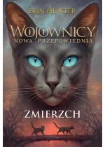 Zmierzch. Wojownicy. Nowa przepowiednia. Tom 5