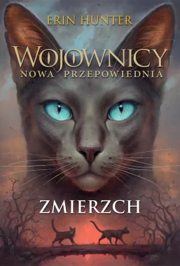 Zmierzch. Wojownicy. Nowa przepowiednia. Tom 5