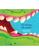 Coś dobrego albo psikus!