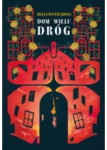 Dom wielu dróg - oprawa twarda