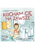 Kocham cię na zawsze